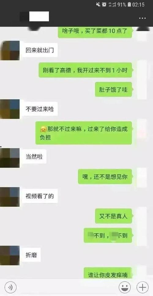 吃瓜群众怎么聊天的视频,视频聊天中的趣味互动与热议话题