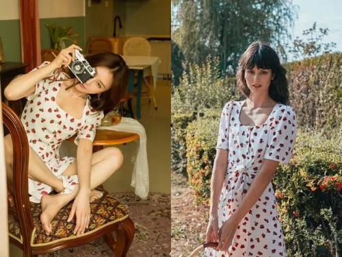 女生穿裙子吃瓜视频,女生裙子吃瓜视频趣味盘点