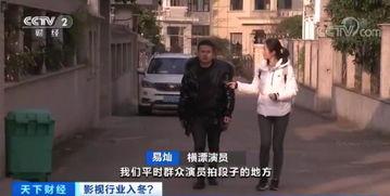 吃瓜群众演员666视频,揭秘娱乐圈幕后精彩瞬间