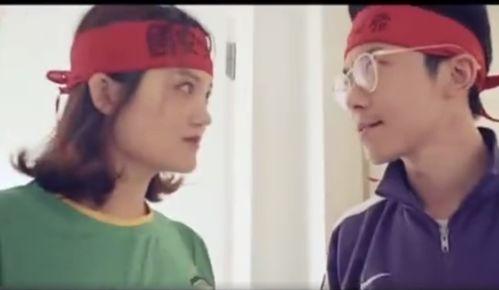 渣男吃连环瓜完整视频,揭秘视频中的惊人真相与反转