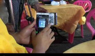 吃瓜视频二维码在哪找到,吃瓜视频二维码生成攻略，轻松获取热门内容