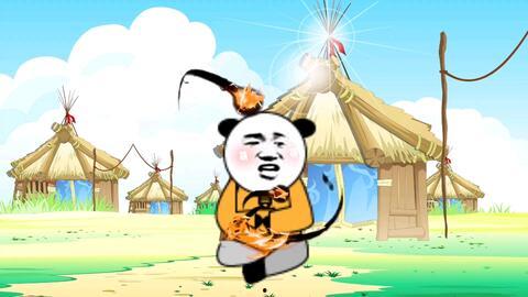 重回吃瓜沙雕动漫视频,重温爆笑动漫，笑出腹肌的欢乐时光