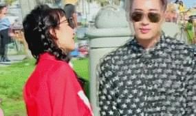 明星吃瓜爆光视频,吃瓜视频揭秘娱乐圈幕后真相