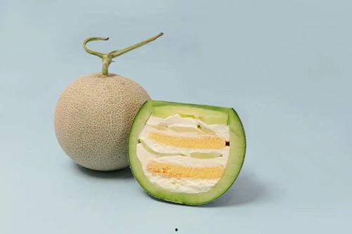 吃神仙瓜的视频,视频揭秘神奇果实之谜