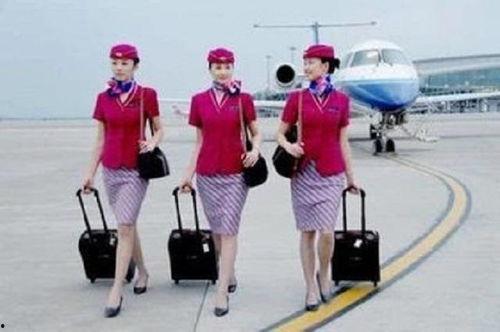 四川航空空姐 吃瓜视频,揭秘空中服务幕后趣闻