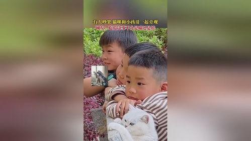 吃瓜小孩和哥哥视频大全,视频大全带你重温童趣时光