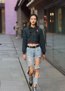 成都摄影街拍吃瓜视频,一幕幕街拍吃瓜视频背后的故事