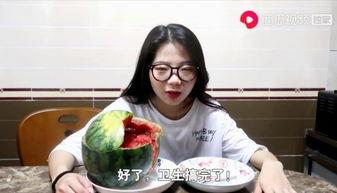 吃瓜砍头视频,揭秘网络暴力背后的真相